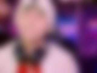 Live-Cam-Show mit thebluesky - Tease auf Camsoda