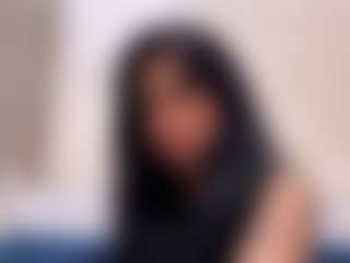 Live cam show with Amina - Skinny on sexylivex.com