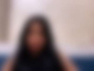 Live cam show with Amina - Striptease on SmokeAndPoke