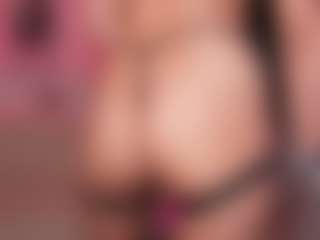 Alle's Live Sex Cam Show