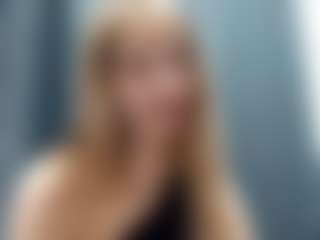 Live cam show with HarrietteCestari - Tease Blonde Hair on Camsoda
