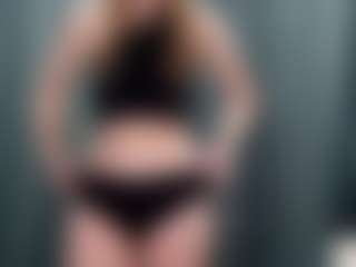 Live cam show with HarrietteCestari - Blonde Hair Blowjob on Camsoda