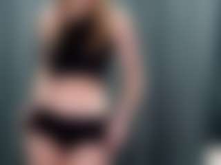 Live cam show with HarrietteCestari - Blonde Hair Blowjob on Camsoda