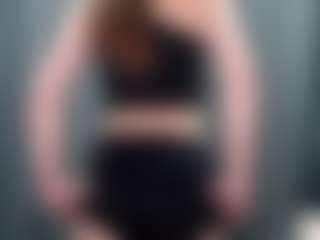 HarrietteCestari's Live Sex Cam Show