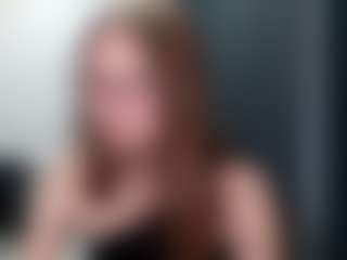Live cam show with HarrietteCestari - Blonde Hair Blowjob on Camsoda