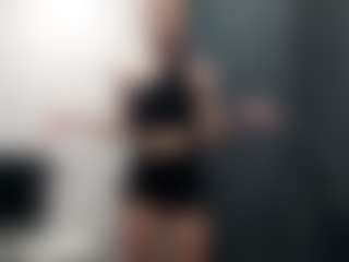 HarrietteCestari's Live Sex Cam Show