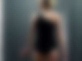 Live cam show with HarrietteCestari - Blonde Hair Lovense on testsause.com