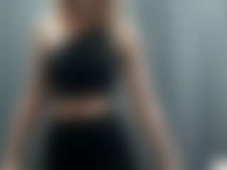 Live cam show with HarrietteCestari - Tease Blonde Hair on CSO-WL