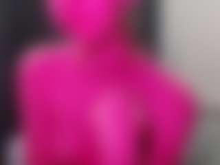 Show de Sexo ao Vivo na Câmera de HarrietteCestari