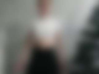 Live cam show with HarrietteCestari - Blonde Hair College on Cam Slut