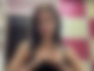 Lina's Live Sex Cam Show