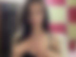 Live cam show with Lina - HD on Stripli.com