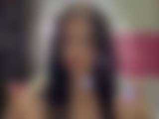 Cam Show en direct de Lina