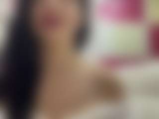 Lina's Live Sex Cam Show