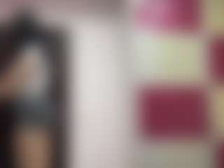Live cam show with Lina - Cute on Streamer API