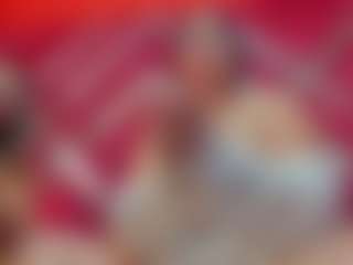 Live cam show with AngellAndSoe - Tease on Camsoda