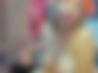 AngellAndSoe's Live Sex Cam Show
