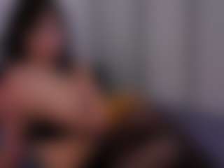 WillaDewald's Live Sex Cam Show