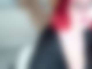 Live cam show with Cerecita02 - Red Hair on 1on1-livenow