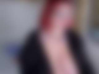 Live cam show with Cerecita02 - Red Hair Blowjob on Camsoda