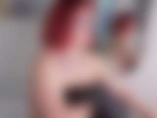 Live cam show with Cerecita02 - Red Hair on x69.live