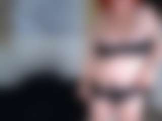 Live cam show with Cerecita02 - Red Hair on Camversity