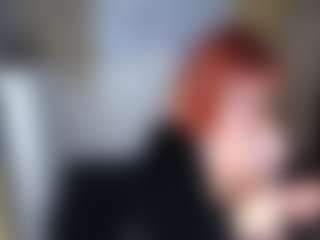 Live cam show with Cerecita02 - Red Hair on CamwithHer