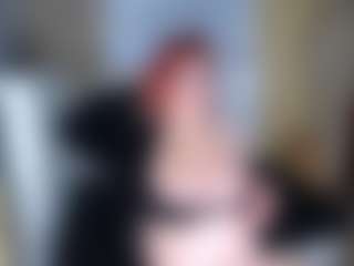 Live cam show with Cerecita02 - Red Hair on Streamer API