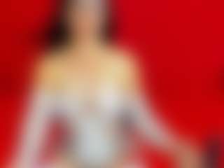 Live cam show with kateTomson - New Lush on Dolls Live