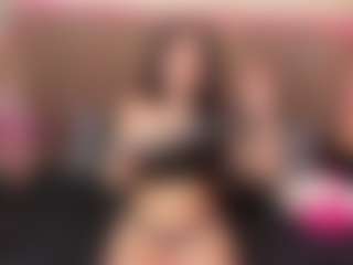 Nelly-Rose's Live Sex Cam Show