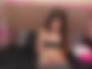 Nelly-Rose's Live Sex Cam Show