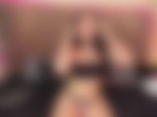 Nelly-Rose's Live Sex Cam Show