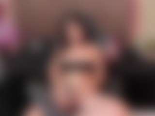 Nelly-Rose's Live Sex Cam Show