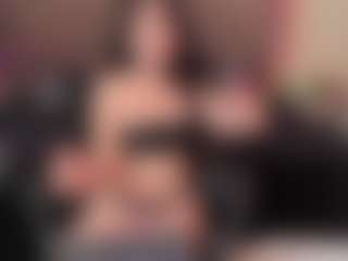 Nelly-Rose's Live Sex Cam Show
