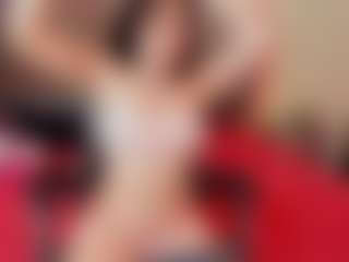 Nelly-Rose's Live Sex Cam Show