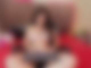 Nelly-Rose's Live Sex Cam Show