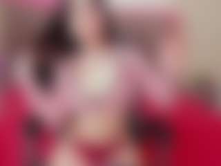 Nelly-Rose's Live Sex Cam Show