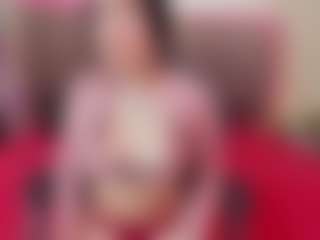 Nelly-Rose's Live Sex Cam Show