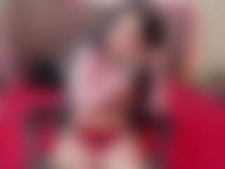 Nelly-Rose's Live Sex Cam Show