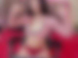 Nelly-Rose's Live Sex Cam Show