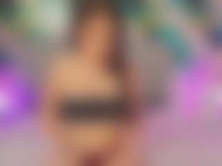Nelly-Rose's Live Sex Cam Show