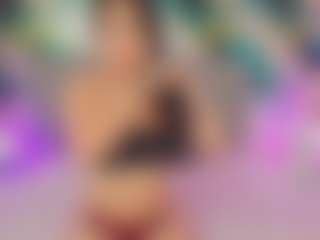 Nelly-Rose's Live Sex Cam Show