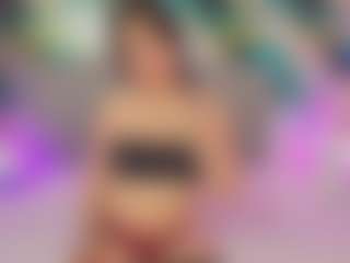 Nelly-Rose's Live Sex Cam Show