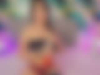 Nelly-Rose's Live Sex Cam Show
