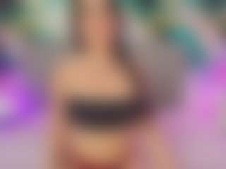 Nelly-Rose's Live Sex Cam Show