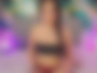 Nelly-Rose's Live Sex Cam Show