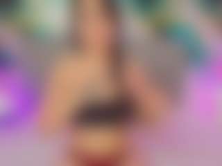 Nelly-Rose's Live Sex Cam Show