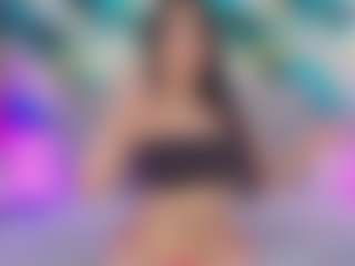Nelly-Rose's Live Sex Cam Show