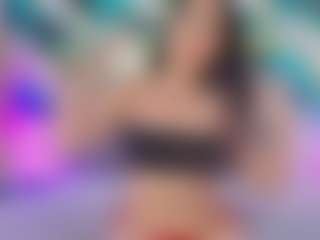 Nelly-Rose's Live Sex Cam Show