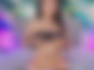 Nelly-Rose's Live Sex Cam Show